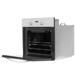 Встраиваемый электрический духовой шкаф Gefest ДА 622-02 Б S