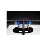 Встраиваемая газовая варочная панель Lex GVG 321 WH