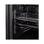 Встраиваемый электрический духовой шкаф Maunfeld EOEC 516B