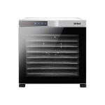 Сушилка для фруктов и овощей Kitfort KT-1910