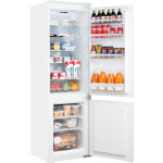 Встраиваемый холодильник Weissgauff WRKI 178 Inverter