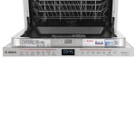 Встраиваемая посудомоечная машина Bosch SPV6HMX3MR