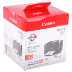 Картридж Canon PGI-1400XL Multipack (9185B004)