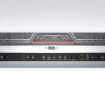 Встраиваемая посудомоечная машина Bosch SMV25GX03R