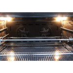 Встраиваемый газовый духовой шкаф Kaiser EG 9371