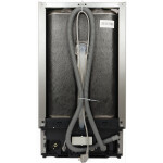 Встраиваемая посудомоечная машина Candy CDIH 2D1047-08