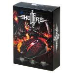 Мышь Oklick 895G черный