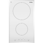Встраиваемая индукционная варочная панель Korting HI 32003 BW