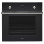 Встраиваемый газовый духовой шкаф Korting OGG 771 CFN