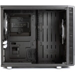 Корпус Fractal Design FD-CA-DEF-NANO-S-BK-W