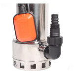 Насос погружной Patriot F 900/S