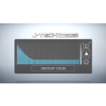 Холодильник Sharp SJ-GV58ARD