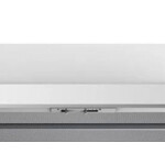 Встраиваемая вытяжка Delonghi Donna bianco 50