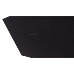 Каминная вытяжка Dach DIANA 60 black
