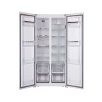 Холодильник Hiberg RFS-480DX NFW