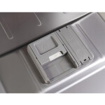 Встраиваемая посудомоечная машина Leran BDW 45-108