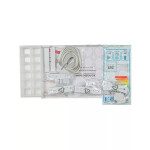 Встраиваемый холодильник Lex RBI 201 NF