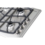 Встраиваемая газовая варочная панель Gefest СГ СН 1211 К30