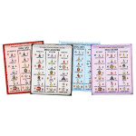 Настольная игра Правильные игры Зельеварение. Подарочный набор (05-01-05