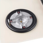 Встраиваемая газовая варочная панель Maunfeld EGHG.64.63CBG.R/G