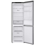 Холодильник LG GC-B459SLCL