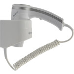 Фен First FA-5655-1 белый