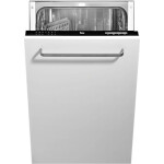 Встраиваемая посудомоечная машина Teka DW1 455 FI