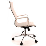 Компьютерное кресло Everprof Rio T бежевый