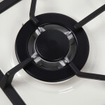 Встраиваемая газовая варочная панель Maunfeld EGHE.64.43CBG.R/G