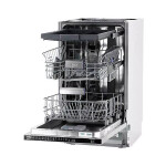 Встраиваемая посудомоечная машина Beko BDIN16420