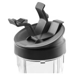 Блендер стационарный Sencor SNB 6600BK