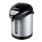 Термопот Lumme LU-3834 черный жемчуг