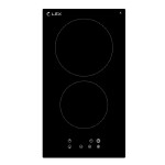 Встраиваемая электрическая варочная панель Lex EVH 320 BL