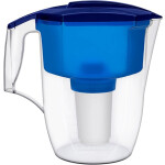 Фильтр-кувшин Аквафор Кантри синий
