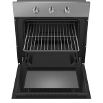 Встраиваемый электрический духовой шкаф Maunfeld AEOC.575S