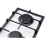 Встраиваемая газовая варочная панель Weissgauff HGG 320 WGH