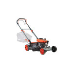 Газонокосилка бензиновая Patriot PT 46S