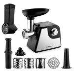 Мясорубка Brayer BR1607