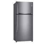 Холодильник LG GN-H702HMHZ