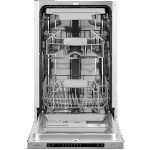 Встраиваемая посудомоечная машина Monsher MD 4503