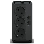 ИБП CyberPower UT650EG