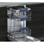 Встраиваемая посудомоечная машина Siemens SR 636X03ME