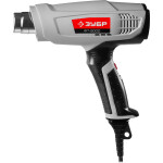 Строительный фен Зубр ФТ 2000