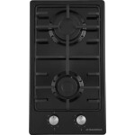 Встраиваемая газовая варочная панель Maunfeld EGHE.32.3EB/G