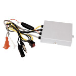 FM-трансмиттер Mystery MFM-1