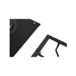 Встраиваемая газовая варочная панель Zugel ZGH291B