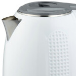 Чайник электрический Kraft KF-KPS1769W