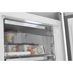 Морозильная камера Scandilux FN711E12X