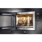 Встраиваемая микроволновая печь Korting KMI 825 TGN