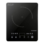 Настольная плита SunWind SCI-0502